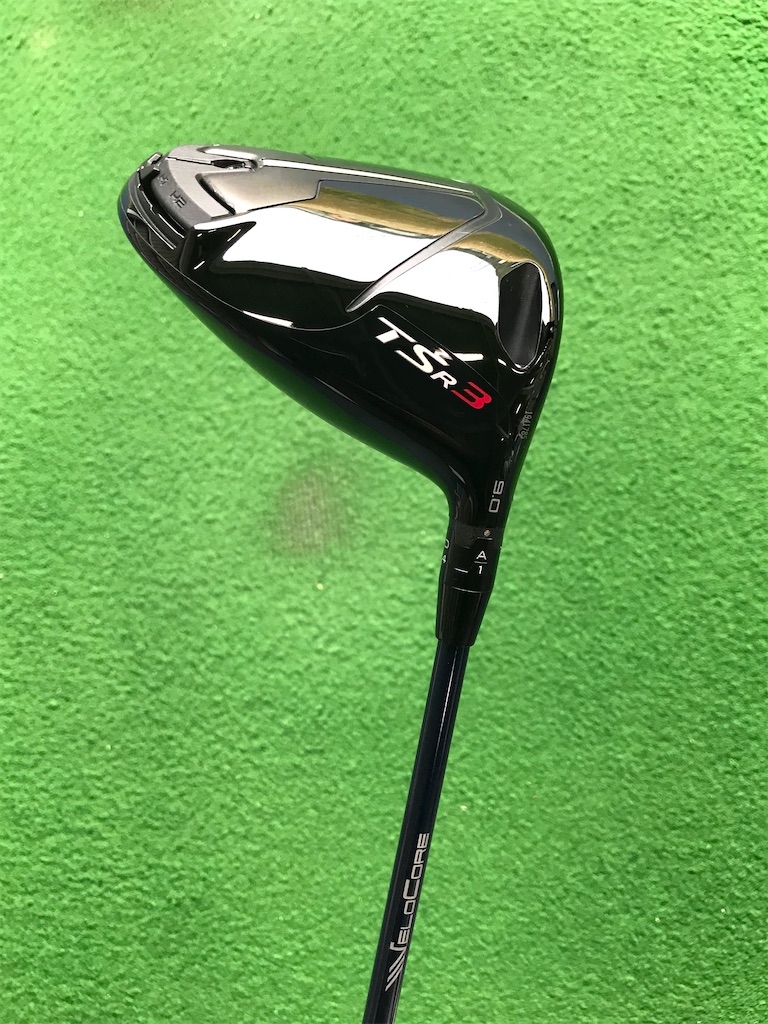ベンタスTRブルースペック別シャフト試打評価 - Golf Powers