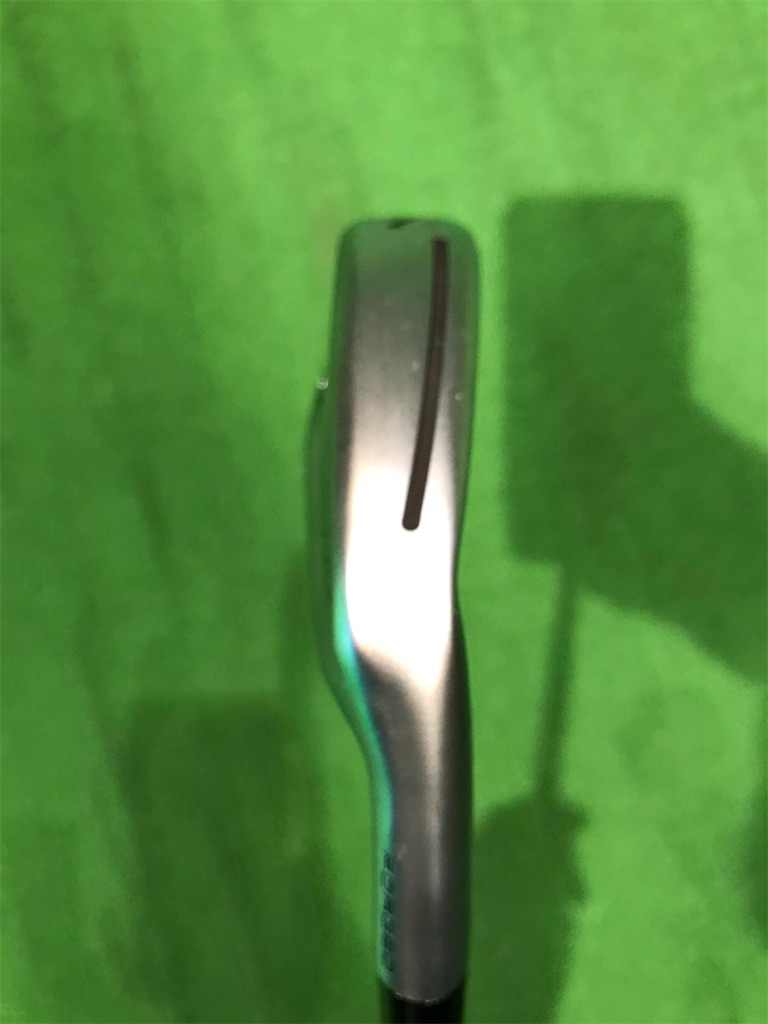 テーラーメイドP770アイアン試打評価（2023年） - Golf Powers 試打