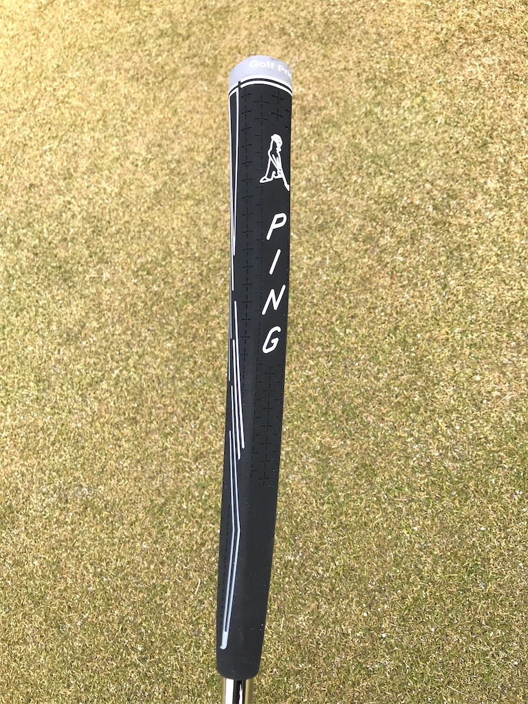 PINGプライムタインパターコース試打評価（2023年） - Golf Powers