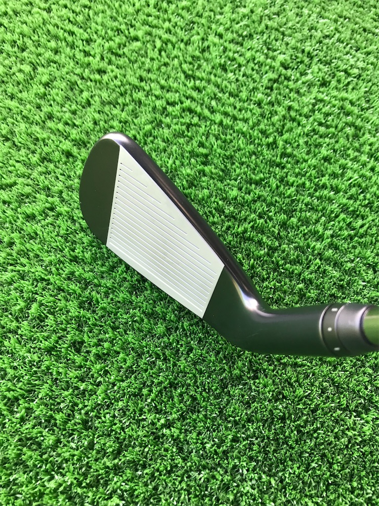 PINGiクロスオーバーピンツアー2.0試打評価 - Golf Powers 試打