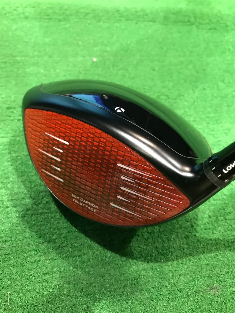 テーラーメイドステルス2HDドライバー試打評価 - Golf Powers 試打