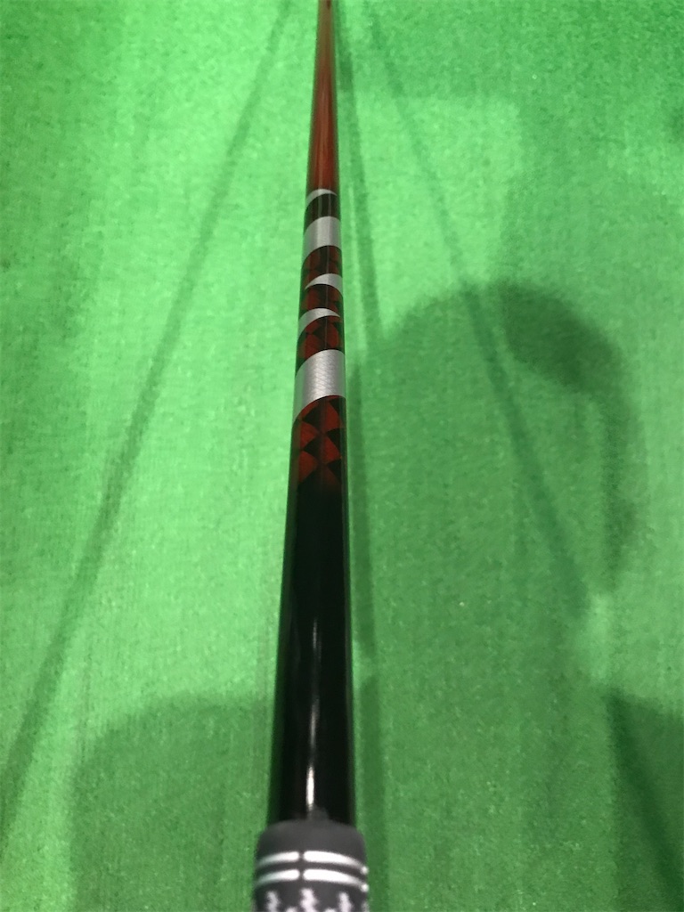 ステルス2ドライバー・ベンタスTRレッド試打評価 - Golf Powers 試打