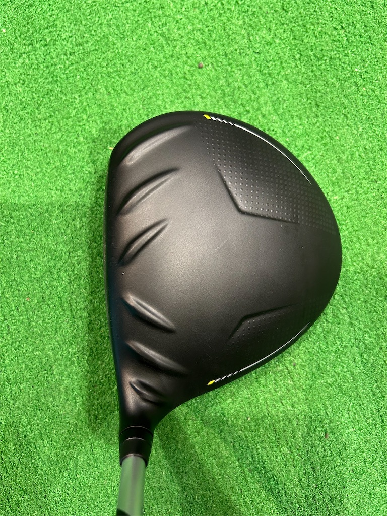 ピンG430HL・MAXドライバー試打評価 - Golf Powers 試打レビュー☆