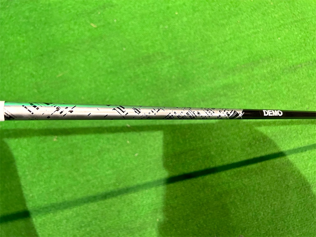 The Atmos V2 ドライバーシャフト PING用☆The ATTAS V2/5S☆ドライバーシャフト