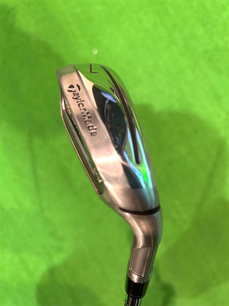 テーラーメイドステルスHDアイアン試打評価 - Golf Powers 試打レビュー☆