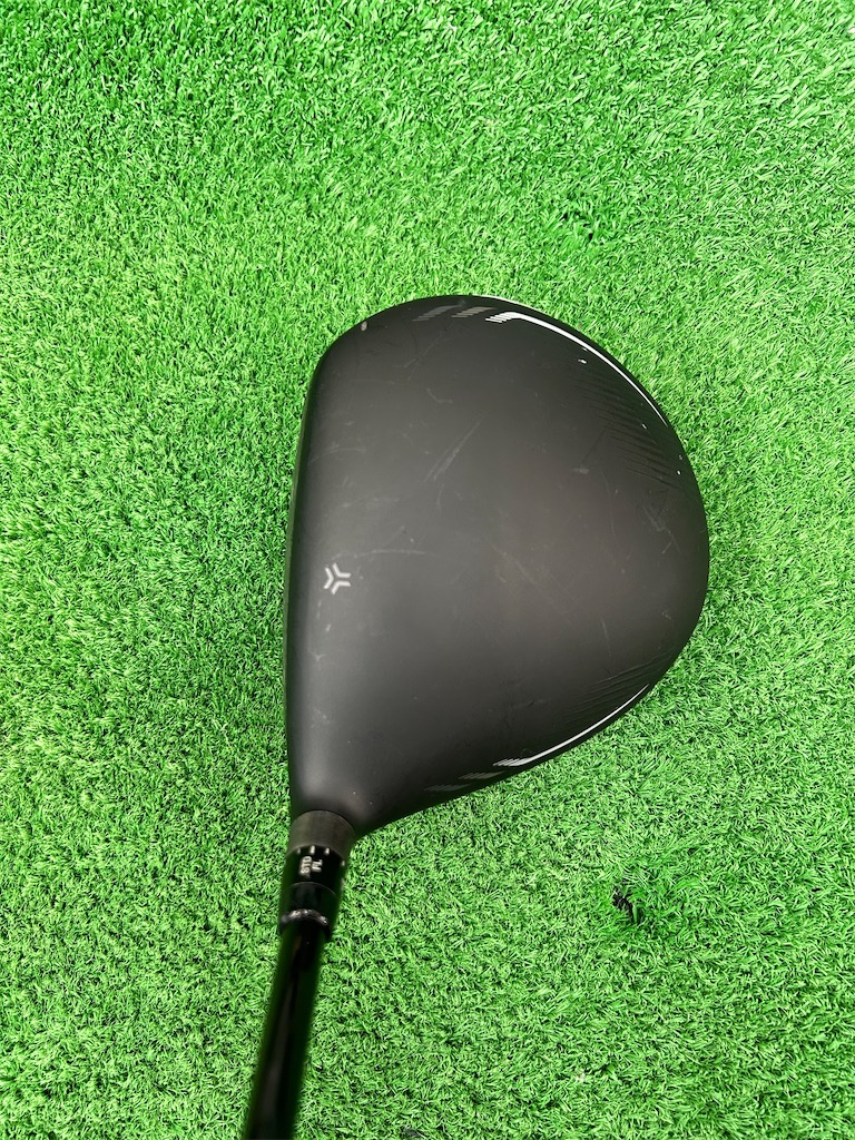 スリクソンZX7MkⅡ440♦︎ドライバー試打評価 - Golf Powers 試打