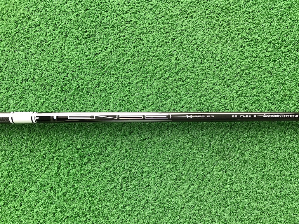 スリクソンZX7MkⅡ440♦︎ドライバー試打評価 - Golf Powers 試打