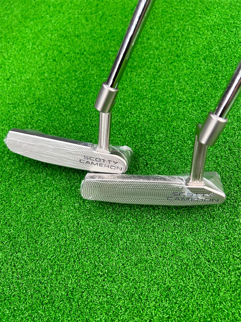 【最終値引】ゴルフ スコッティキャメロン パター Scotty Cameron Putters | Titleist Putters | Titleist