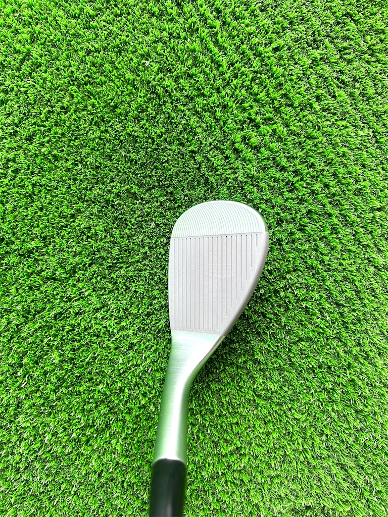 クリーブランド RTX6ジップコアウェッジLOW＋試打評価 - Golf Powers