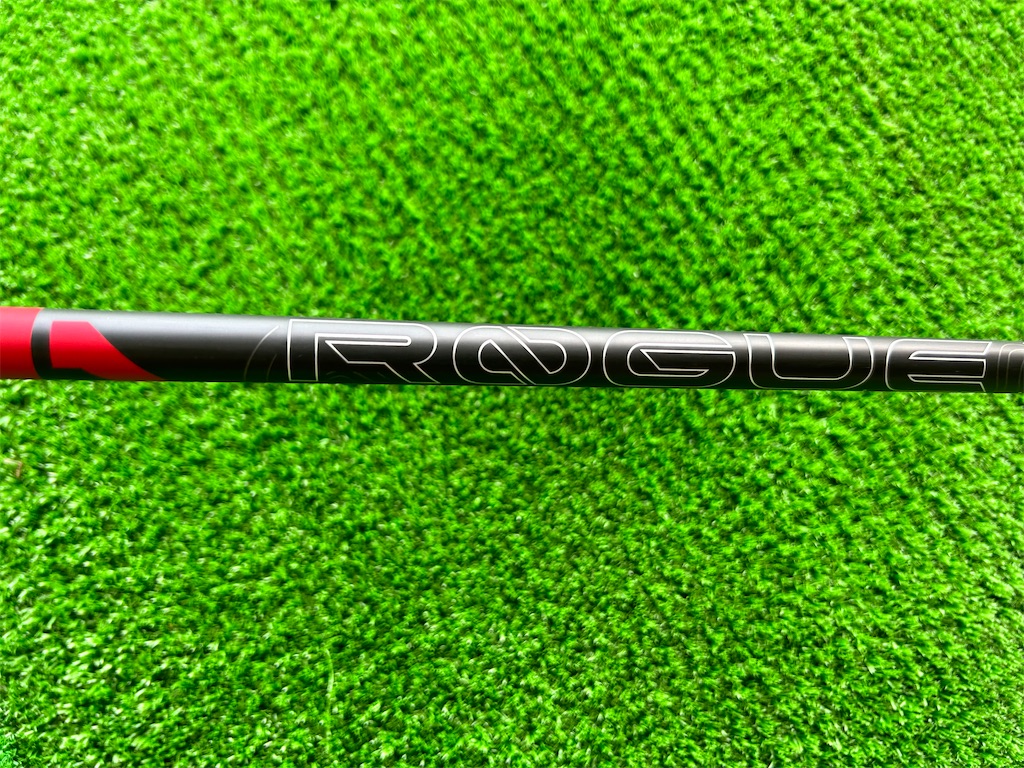 PGAで人気のアルディラ ローグ シルバー7S × 最新M2 9.5度 PGAで人気のアルディラ ローグ シルバー7S × 最新M2 ここ 9.5度