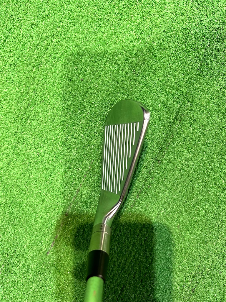 タイトリスト　T100 アイアン　2023年モデル タイトリストT100アイアン試打評価（2023年モデル） - Golf