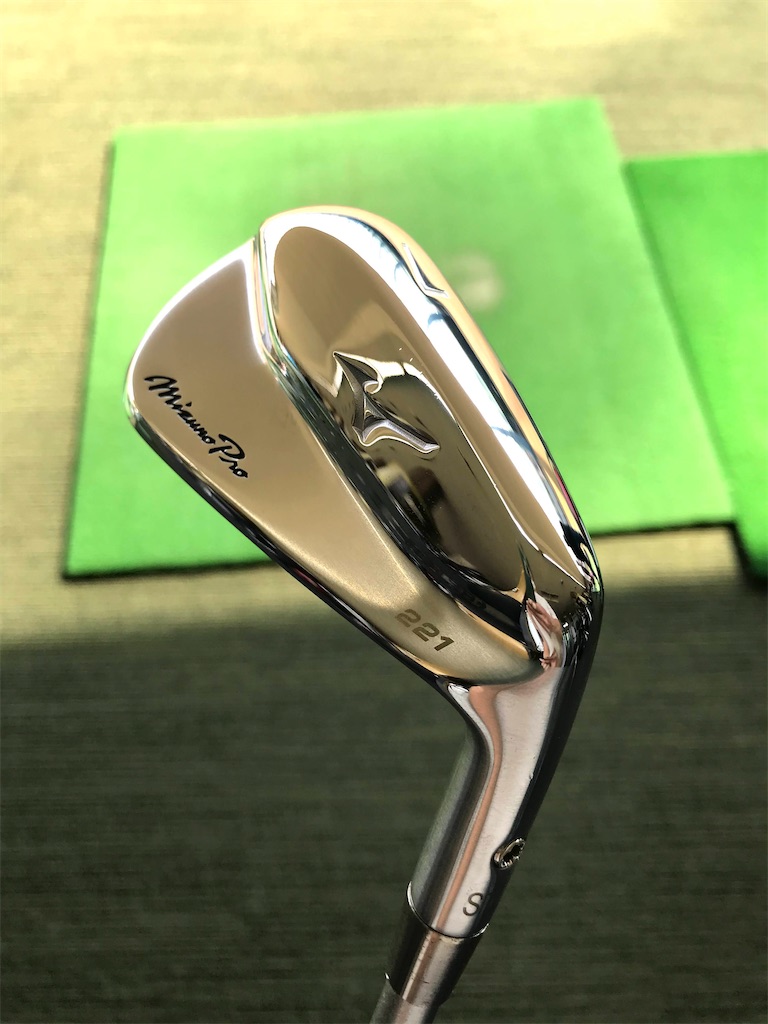 ミズノプロ241アイアン試打評価(2023年) - Golf Powers 試打 ミズノプロ241アイアン試打評価(2023年) - Golf Powers 試打