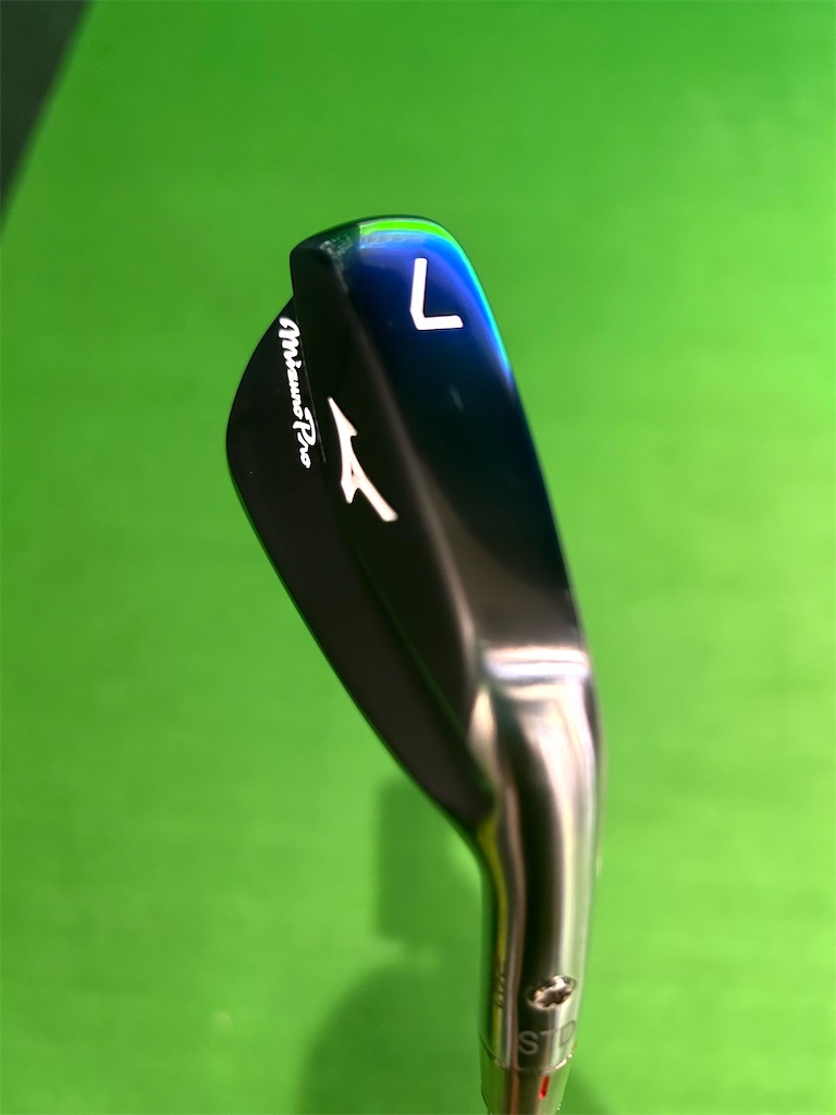 ミズノプロ241アイアン試打評価（2023年） - Golf Powers 試打