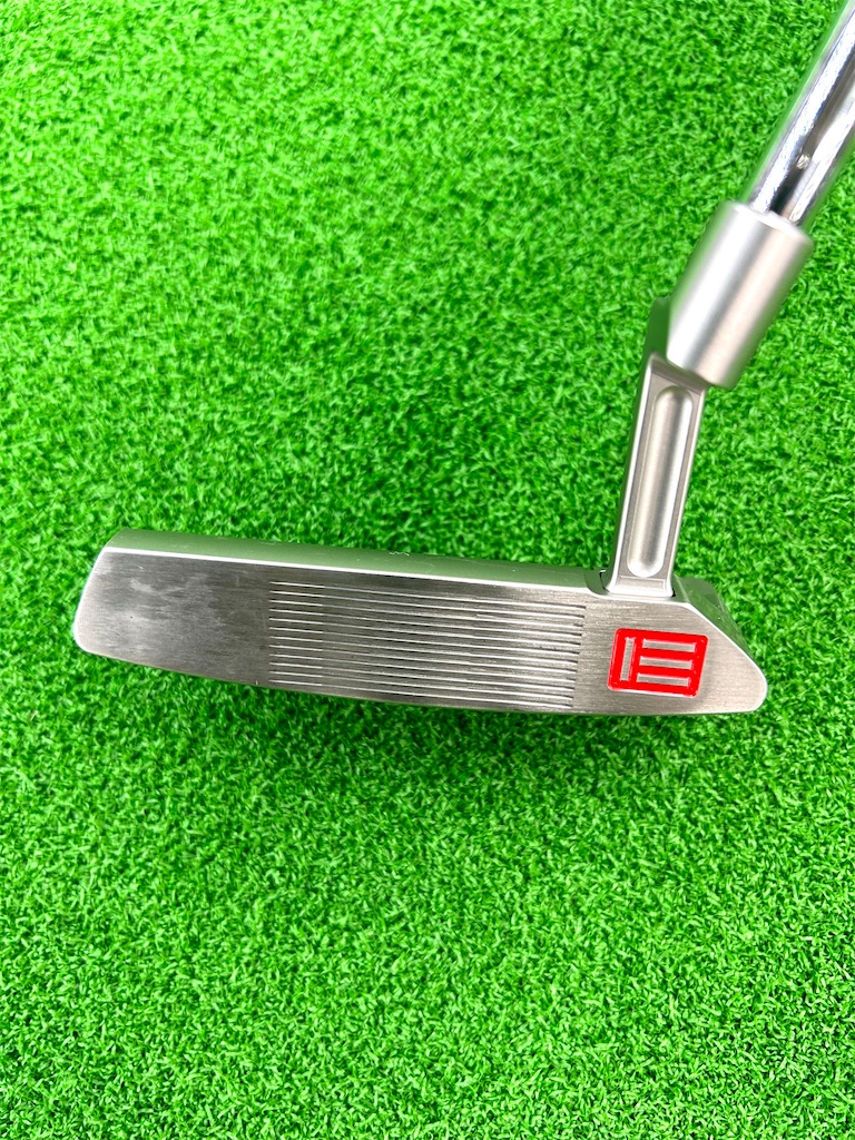 イーブンロールEV2パター試打評価（2023年） - Golf Powers 試打レビュー☆