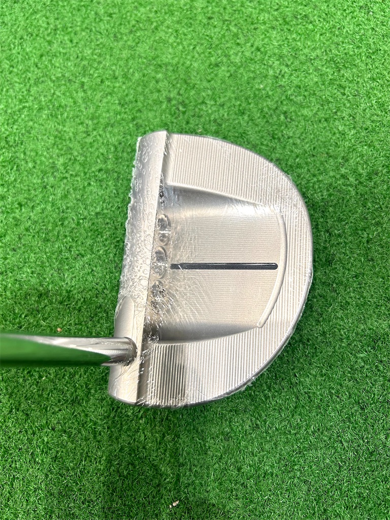 スコッティキャメロンGOLO・6パター試打評価（2023年） - Golf