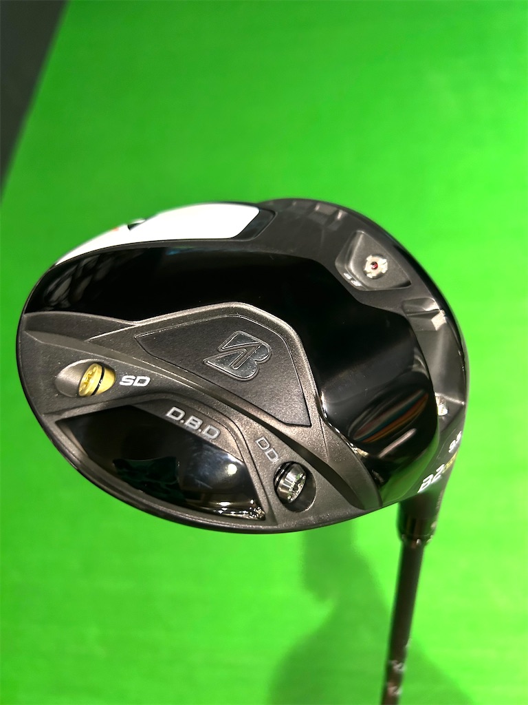 週末特価早い者勝ち】ブリヂストン ツアー B2 HT 5W18° 【公式通販】