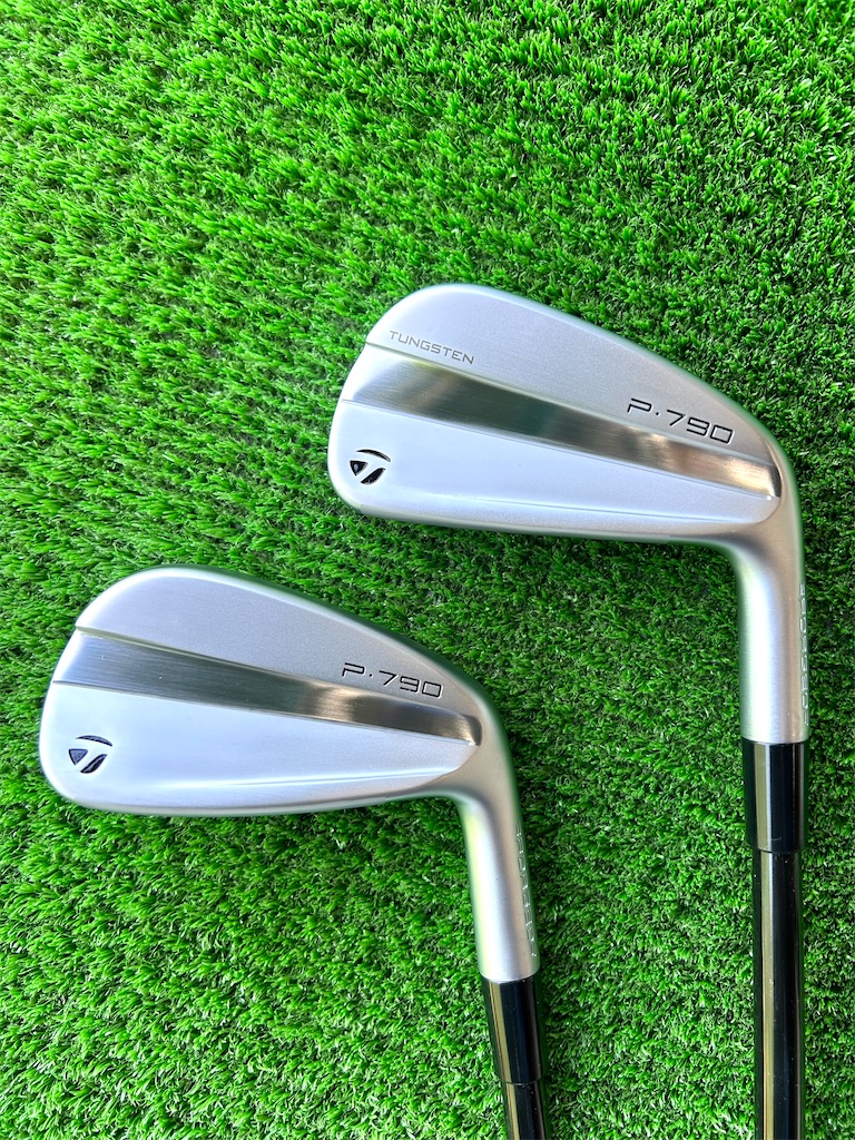 TaylorMade 日本正規品 テーラーメイド P770 アイアンセット 6本