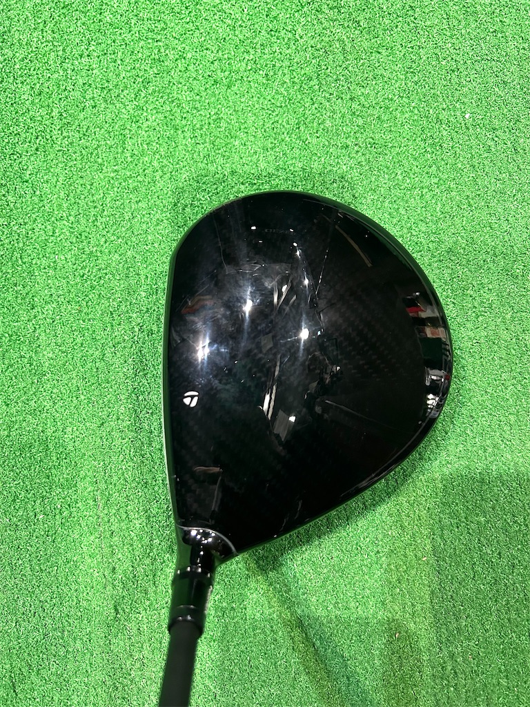 テーラーメイドQ i 10ドライバー試打評価（ノーマルモデル） - Golf