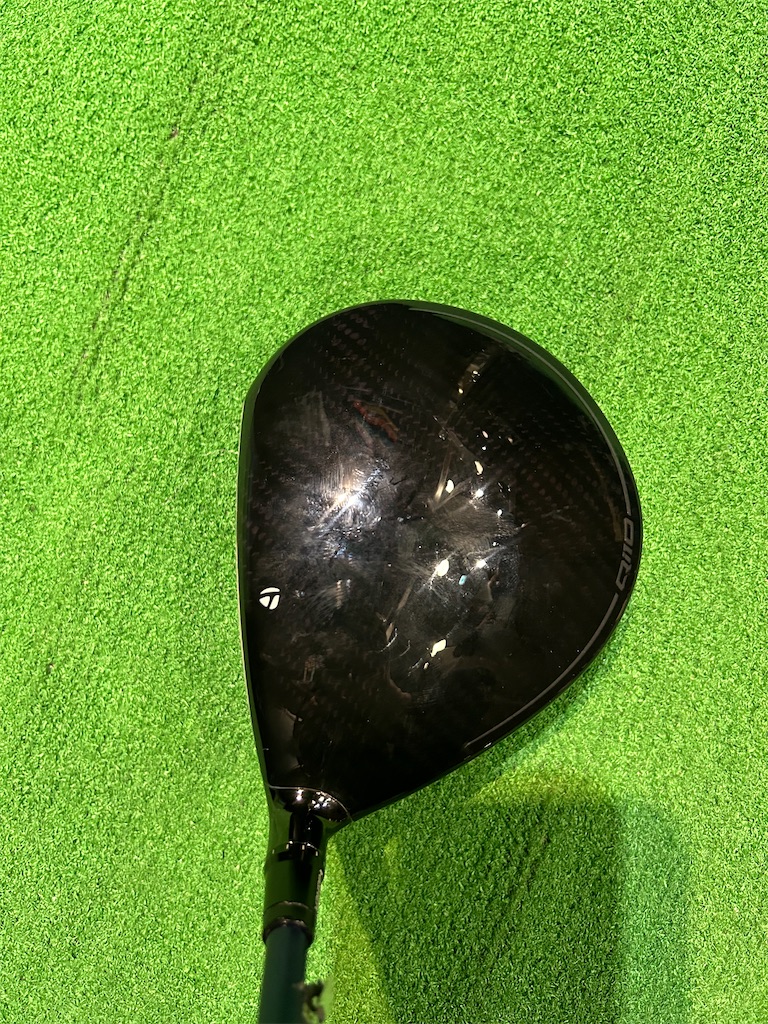 テーラーメイドQ i 10ドライバー・3モデル試打評価 - Golf Powers 試打
