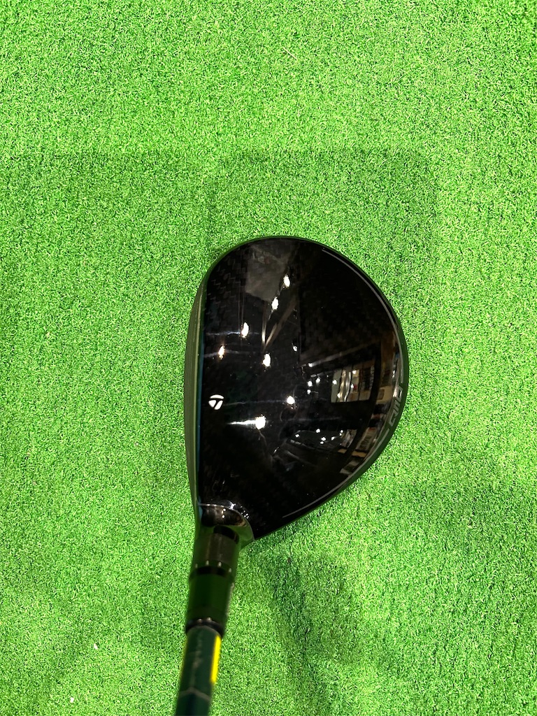 テーラーメイド　Q i10 TOUR 5Wフェアウェイウッド Qi10 ツアー フェアウェイウッド | Qi10 Tour Fairwaywood