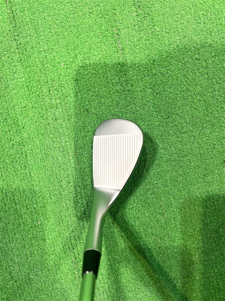 PING・s159ウェッジ試打評価（2024年） - Golf Powers 試打レビュー☆