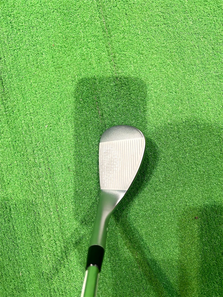 PING・s159ウェッジ試打評価（2024年） - Golf Powers 試打