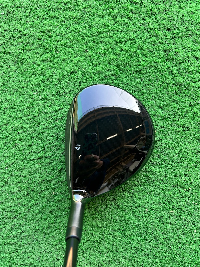 テーラーメイドQ i10フェアウェイウッド・3モデル試打評価 - Golf 