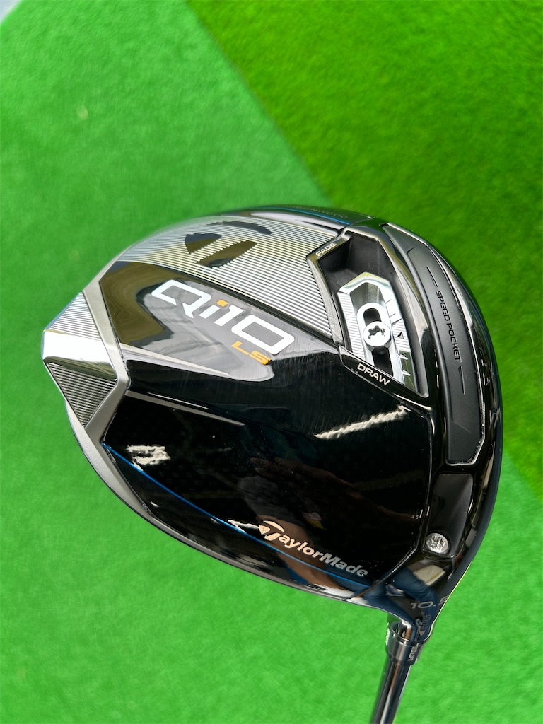 Fujikura 24 Ventus Blue woods shaft review - Golfpowers☆reviews