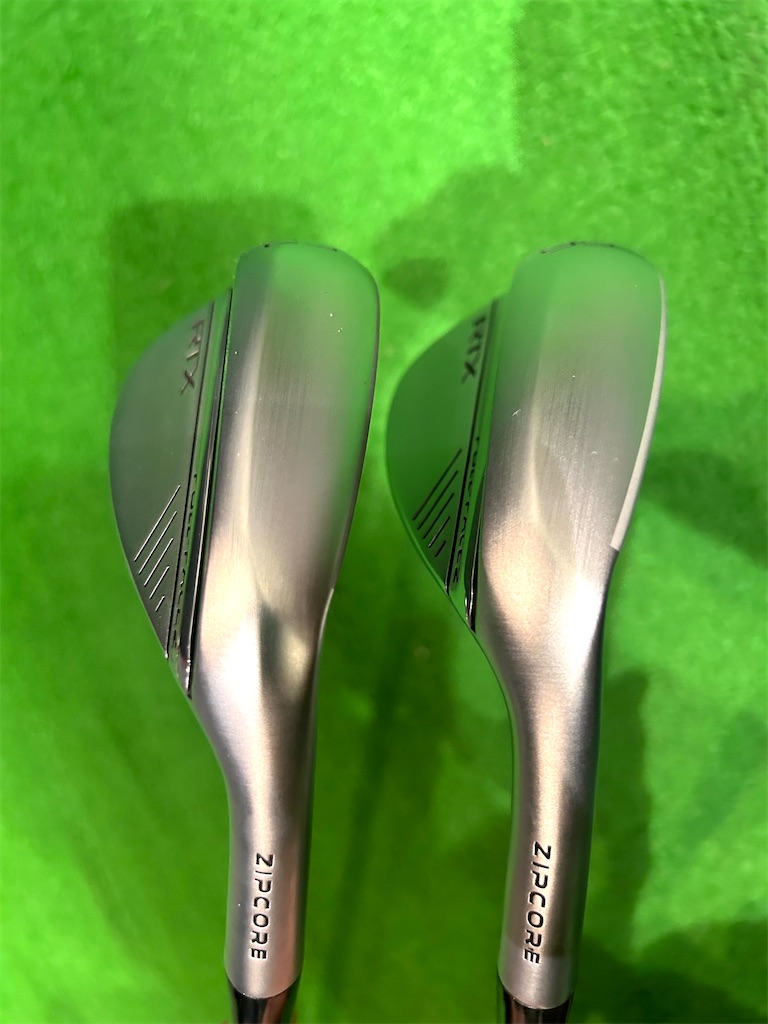 Cleveland RTX DEEPFORGED 2 美品　52° Amazon.com : Cleveland Golf Wedge, RTX DEEP Forged, Dynamic