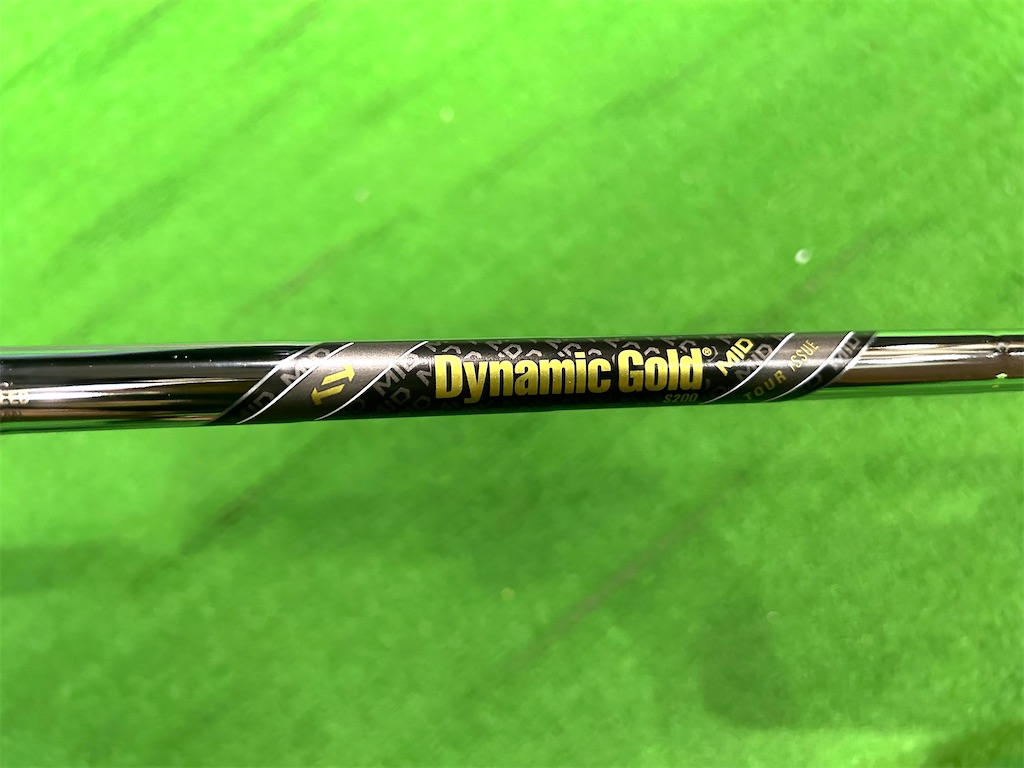 ミズノMXフォージドプロアイアン試打評価（2024年） - Golf Powers