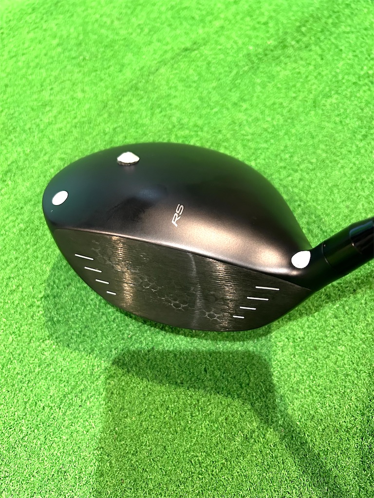 プロギアRSX・MAXドライバー試打評価（2024年） - Golf Powers 試打