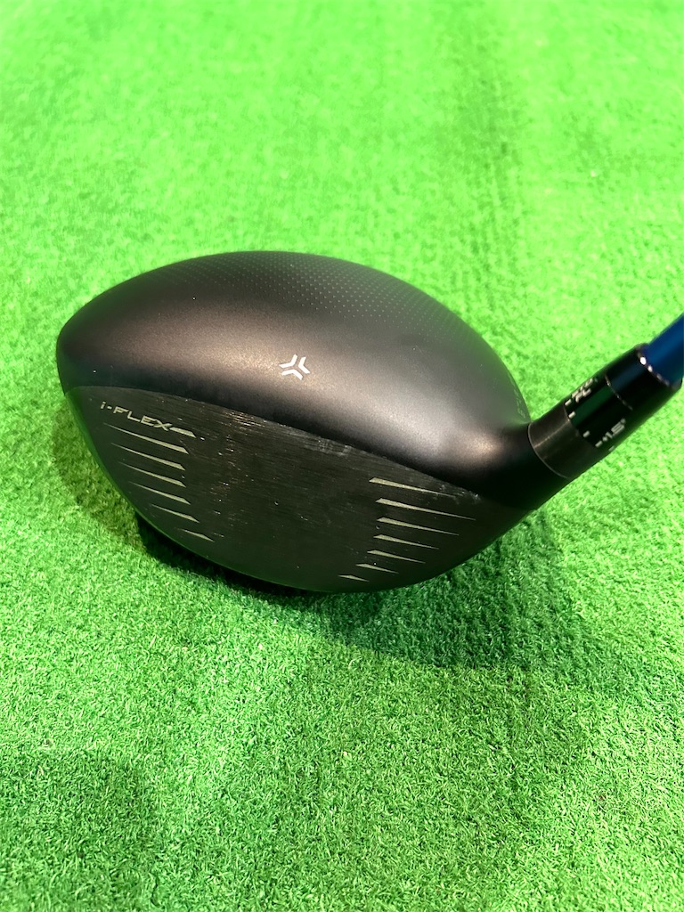 ライオン Srixon ZX Mk II Utility Iron Review | Golf Monthly