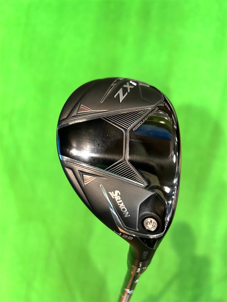 The TOUR AD VF Hybrid shaft review - Golfpowers☆reviews