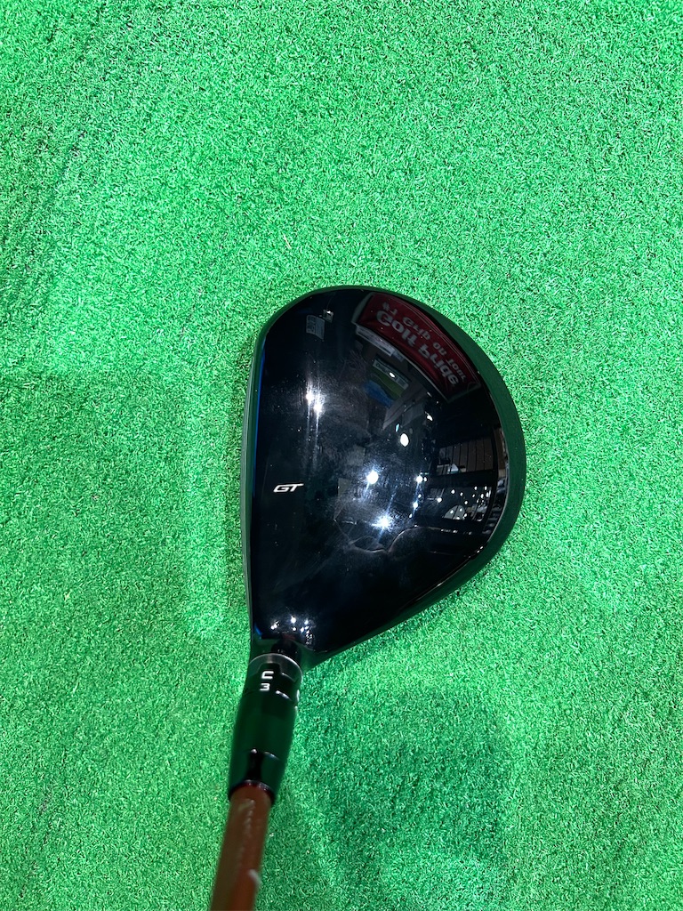 GT2 フェアウェイウッド 3W 中古】GT2 フェアウェイウッド (タイトリスト) Titleist 通販｜GDO中古