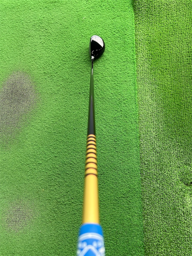 Callaway's 2023 APEX UW review - Golfpowers☆reviews