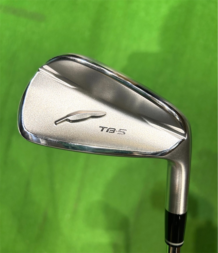 人気の贈り物が フォーティーンTB5フォージドアイアン試打評価（2024年） - Golf クラブ