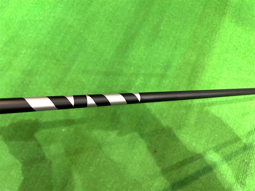 The 24 Ventus Black shaft review（2024） - Golfpowers☆reviews