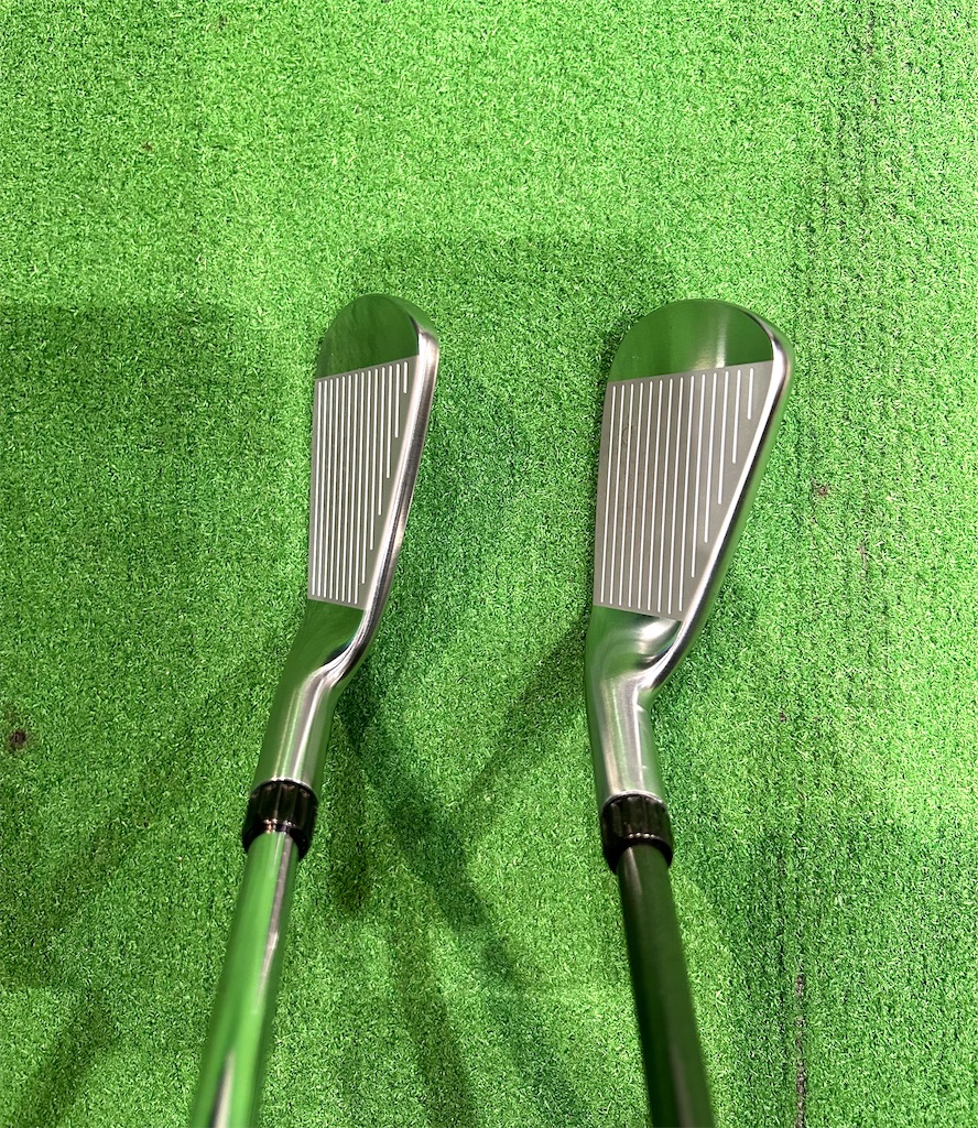 本間ゴルフT//WORLD TW767 Vxアイアン試打評価（2024年） - Golf