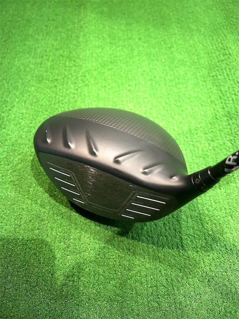 PING・G440LSTドライバー試打評価（2025年） - Golf Powers 試打