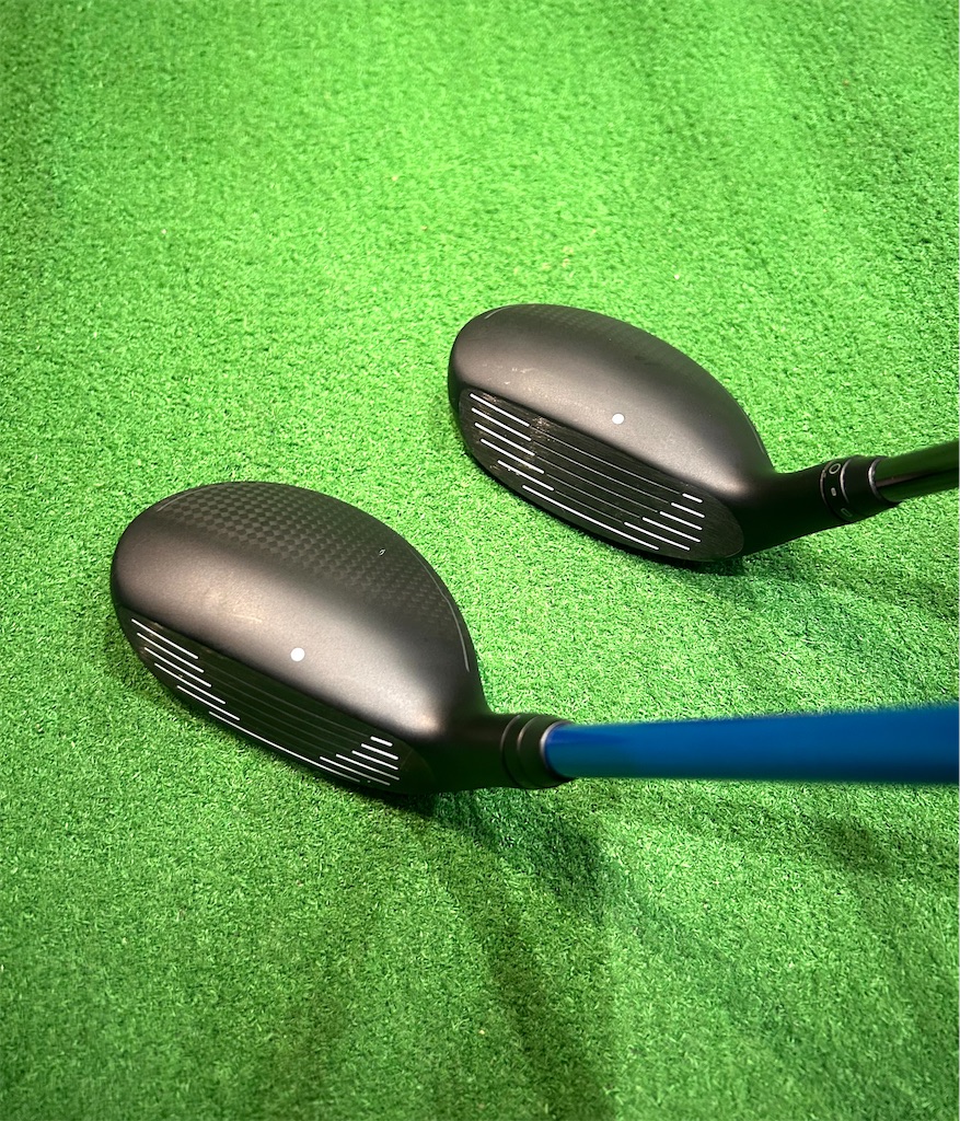 PING・G440ハイブリッド試打評価（2025年） - Golf Powers 試打