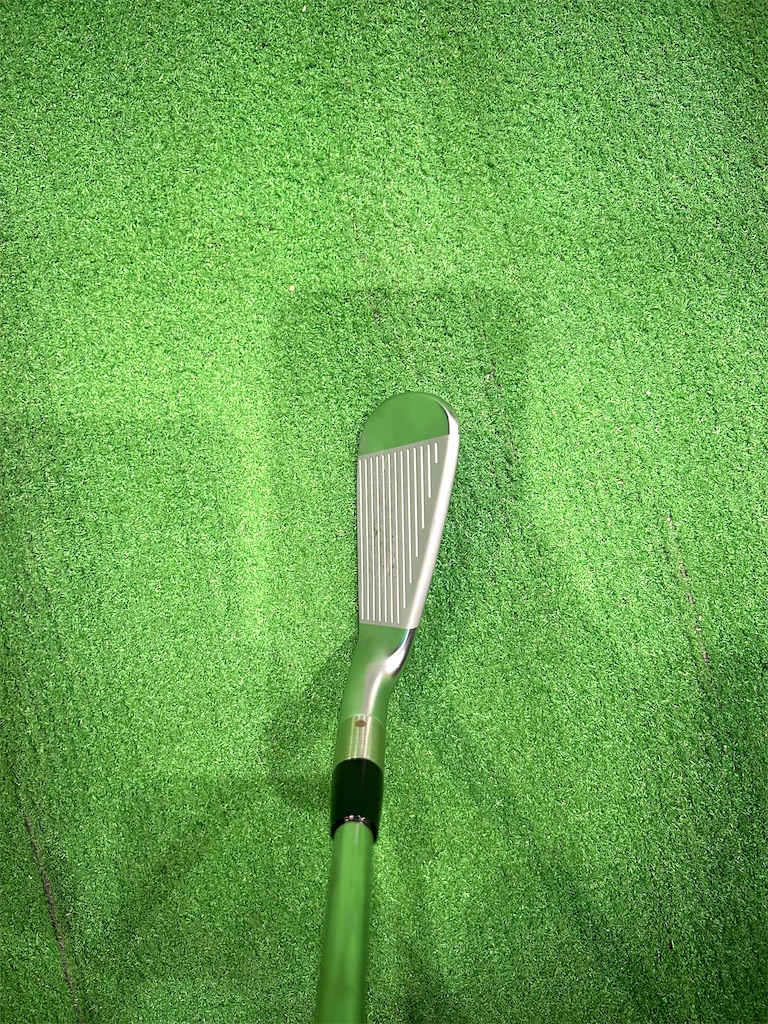 Mizuno Pro S-3 iron review（2025） - Golfpowers☆reviews