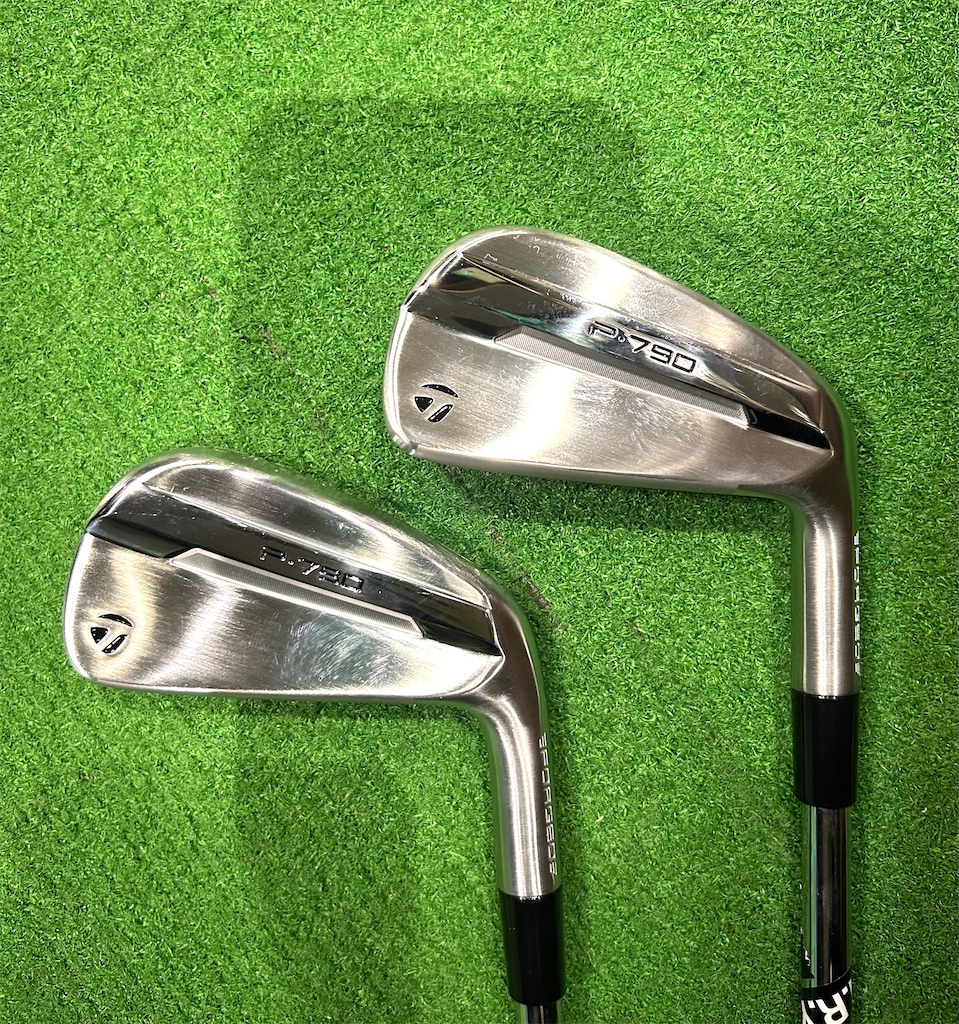 TaylorMade P790 ８番 アイアン　2025 TaylorMade P790 8番 アイアン 2025 TaylorMade 2025 P790 Designer