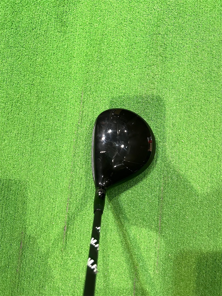 Titleist GT280 Mini Driver review （2025） - Golfpowers☆reviews