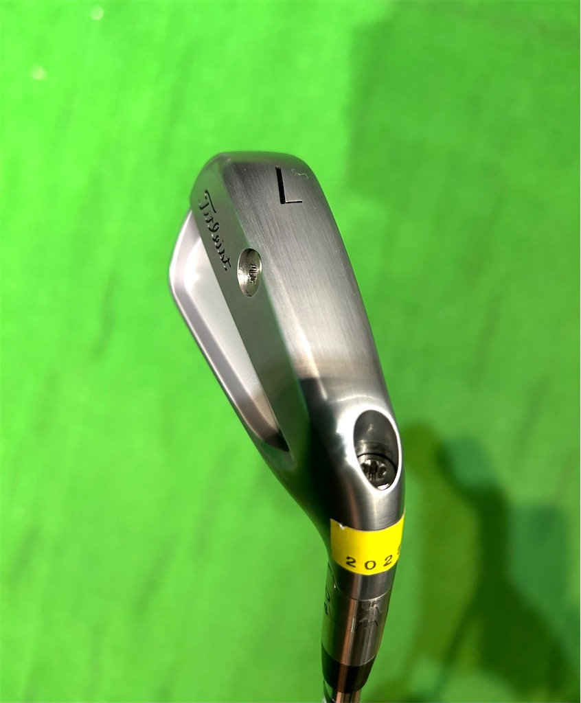 タイトリスト厳選Sランク2ダース TITLEIST TSERIES IRON | T300-2019 - タイトリスト 日本公式サイト