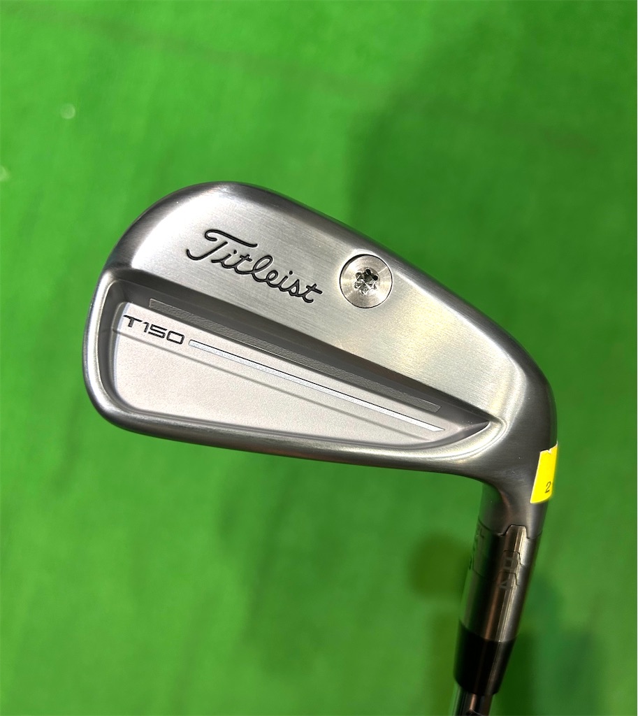 タイトリスト T150 T150 - Titleist Japan