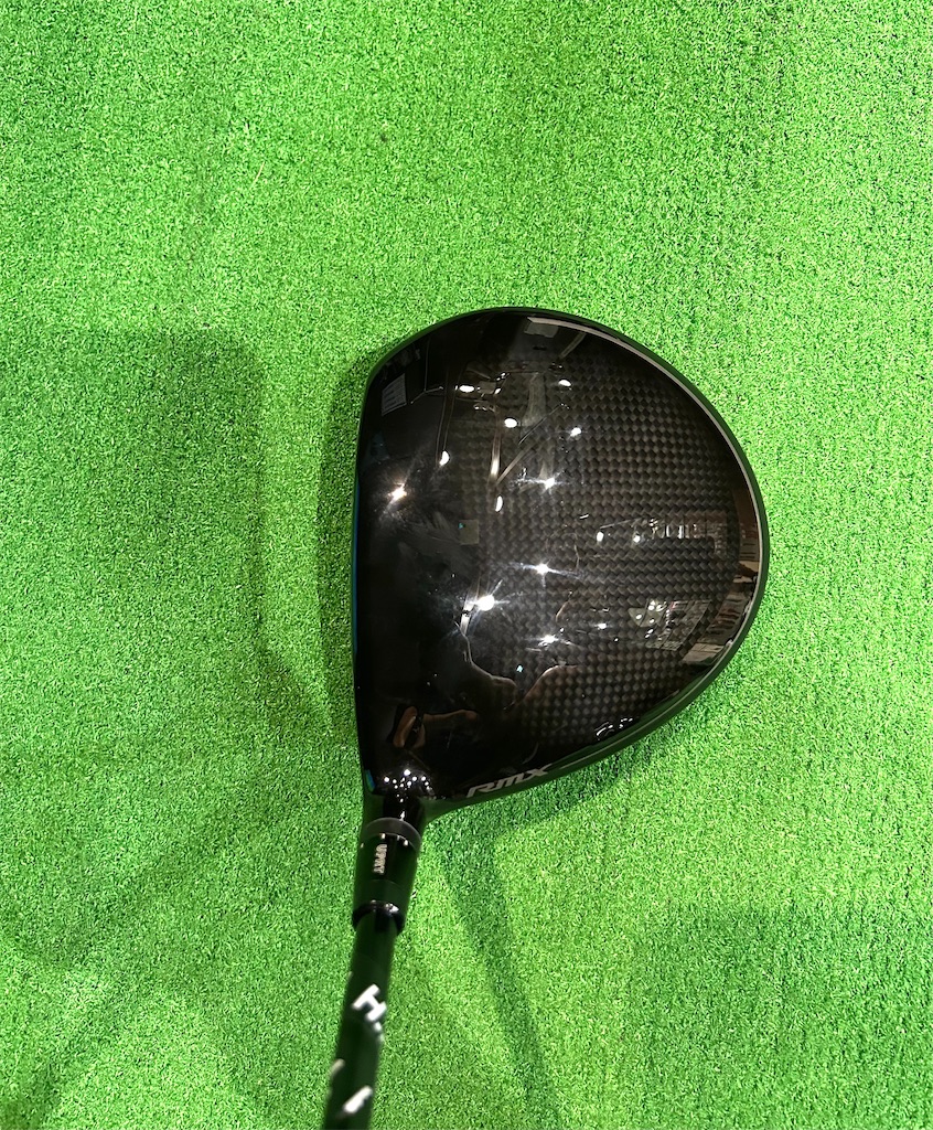 ヤマハゴルフRMX DD-2ドライバー試打評価（2025年） - Golf Powers