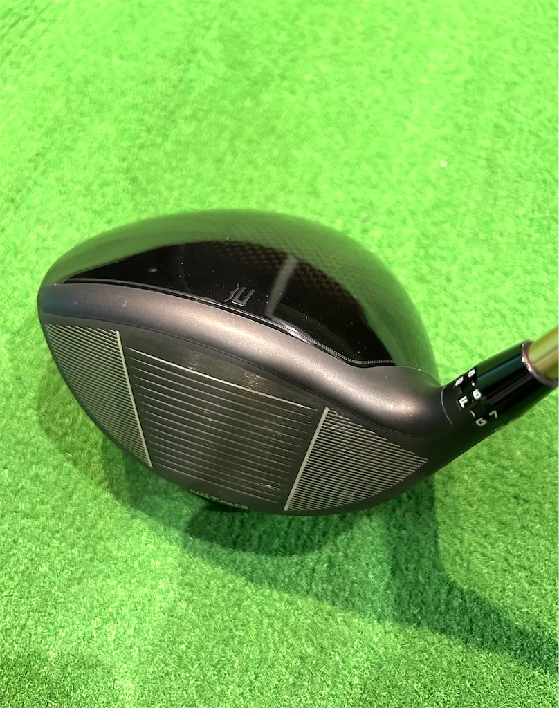 Cobra OPTM Max-K driver review（2026） - Golfpowers☆reviews
