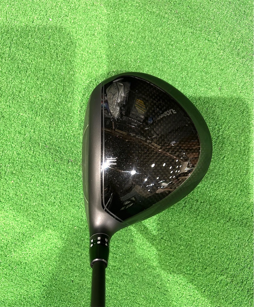 Cobra OPTM LS driver review(2026) - Golfpowers☆reviews