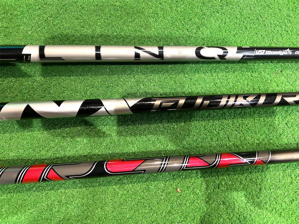 コブラOPTMドライバー純正シャフト試打評価（2026年モデル） - Golf