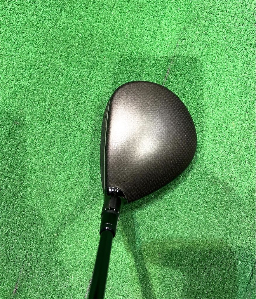 テーラーメイドQi4D・TOURフェアウェイウッド試打評価 - Golf Powers